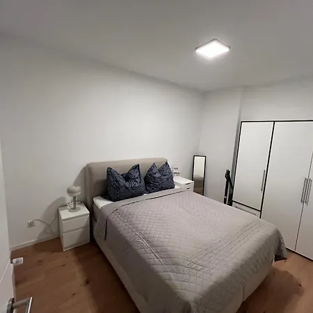 Sleep & Go Deluxe 2 Naehe Duesseldorf *