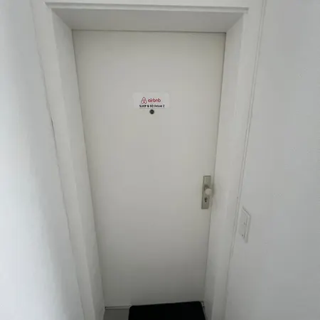 Sleep & Go Deluxe 2 Naehe Duesseldorf Apartment