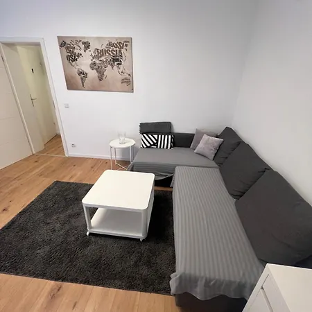 Sleep & Go Deluxe 2 Naehe Duesseldorf *