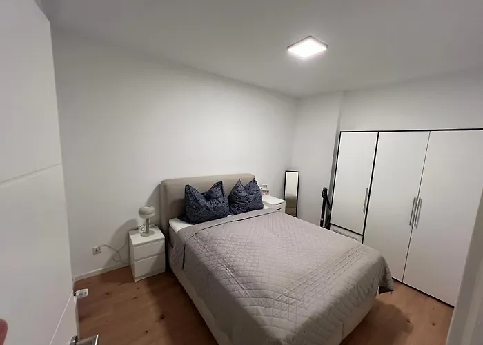 Sleep & Go Deluxe 2 Naehe Duesseldorf *