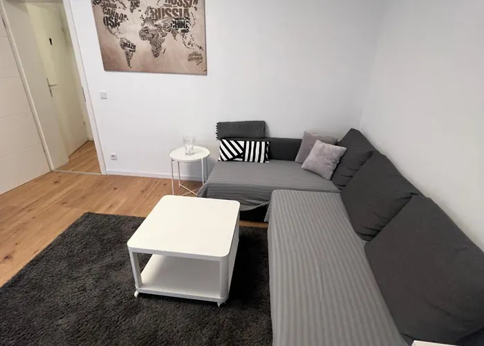 Sleep & Go Deluxe 2 Naehe Duesseldorf *